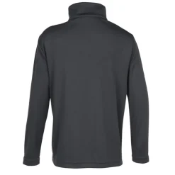 Defender Performance 1/4-Zip Pullover - Youth - Screen