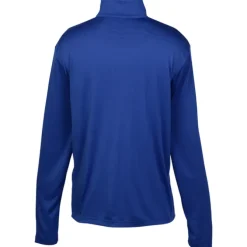 Defender Performance 1/4-Zip Pullover - Men's - Embroidered