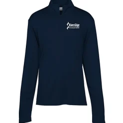 Defender Performance 1/4-Zip Pullover - Men's - Screen