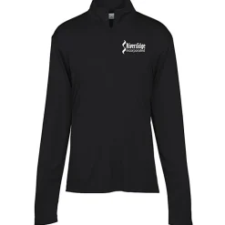 Defender Performance 1/4-Zip Pullover - Men's - Screen