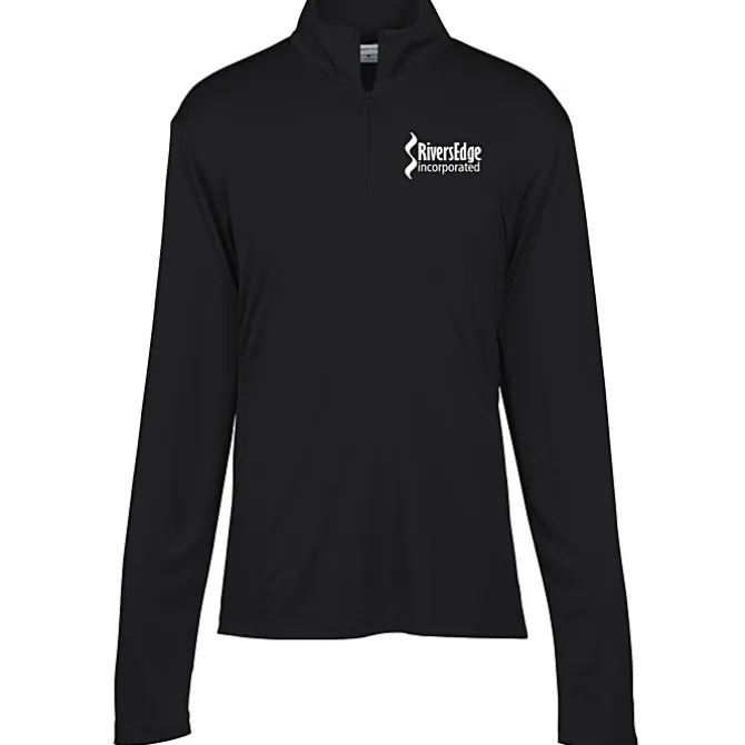Defender Performance 1/4-Zip Pullover - Men's - Screen
