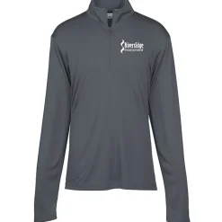 Defender Performance 1/4-Zip Pullover - Men's - Screen