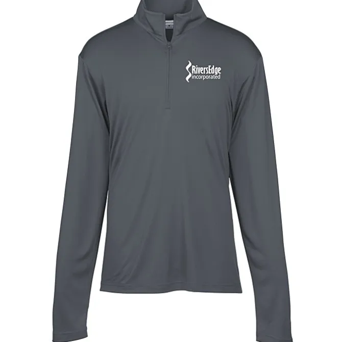 Defender Performance 1/4-Zip Pullover - Men's - Screen