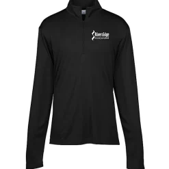 Defender Performance 1/4-Zip Pullover - Men's - Screen