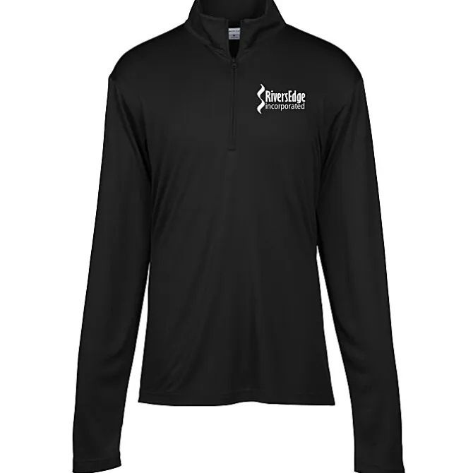 Defender Performance 1/4-Zip Pullover - Men's - Screen