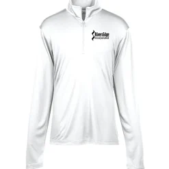 Defender Performance 1/4-Zip Pullover - Men's - Screen