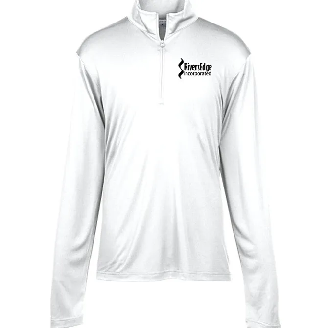 Defender Performance 1/4-Zip Pullover - Men's - Screen
