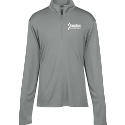 Defender Performance 1/4-Zip Pullover - Men's - Screen