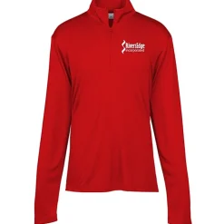 Defender Performance 1/4-Zip Pullover - Men's - Screen