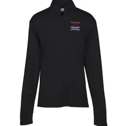 Defender Performance 1/4-Zip Pullover - Men's - Full Color