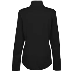 Defender Performance 1/4-Zip Pullover - Ladies' - Full Color