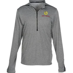 Dege Performance 1/2-Zip Pullover - Men's