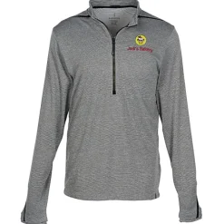Dege Performance 1/2-Zip Pullover - Men's