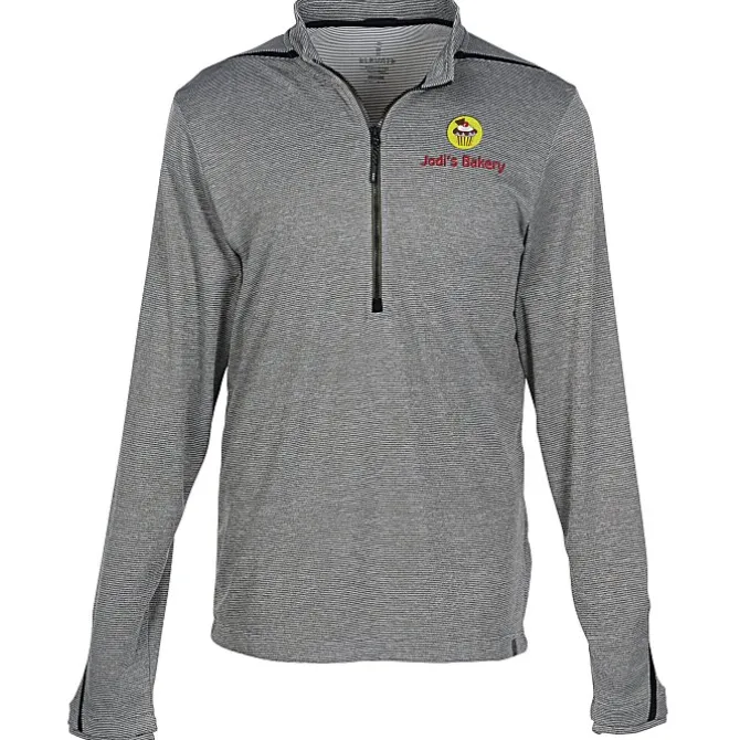 Dege Performance 1/2-Zip Pullover - Men's