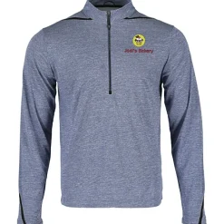 Dege Performance 1/2-Zip Pullover - Men's