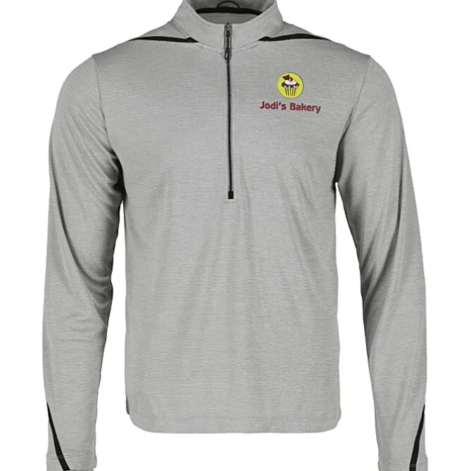 Dege Performance 1/2-Zip Pullover - Men's