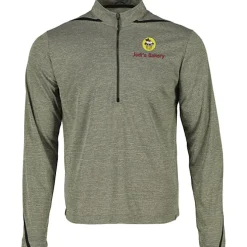 Dege Performance 1/2-Zip Pullover - Men's