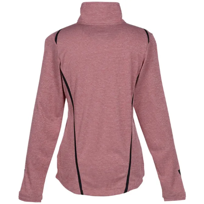 Dege Performance 1/2-Zip Pullover - Ladies'
