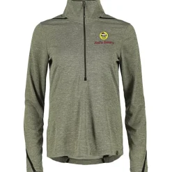 Dege Performance 1/2-Zip Pullover - Ladies'