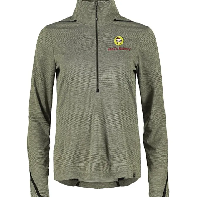 Dege Performance 1/2-Zip Pullover - Ladies'