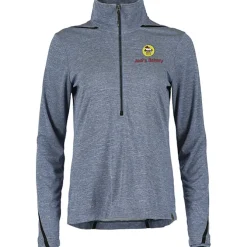Dege Performance 1/2-Zip Pullover - Ladies'