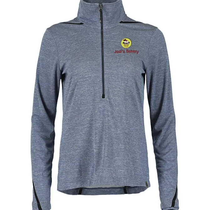 Dege Performance 1/2-Zip Pullover - Ladies'