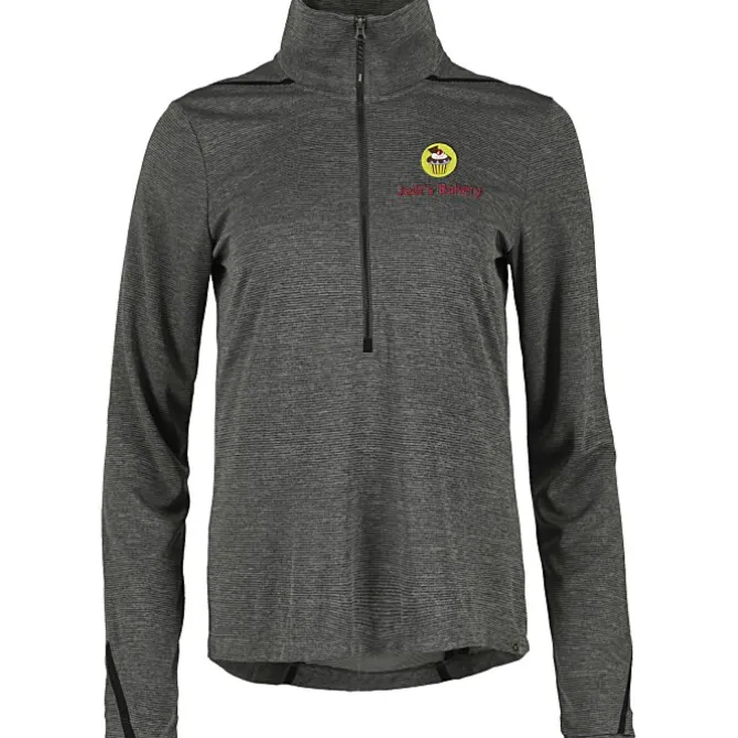 Dege Performance 1/2-Zip Pullover - Ladies'