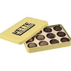 Delectable Tin - Signature Truffles