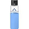 Dells Glass Hydration Bottle - 20 oz