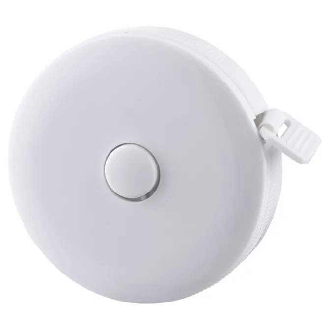 Deluxe Fabric Tape Measure - Opaque