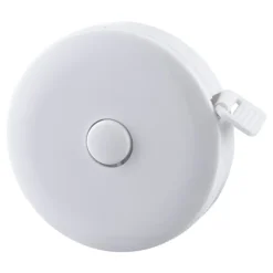 Deluxe Fabric Tape Measure - Opaque - 24 hr