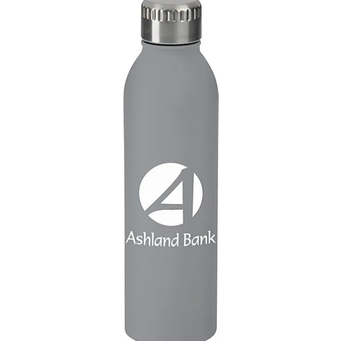 Deluxe Halcyon Vacuum Bottle - 17 oz.