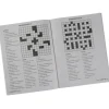 Deluxe Large Print Puzzle Book - Volume 2