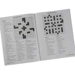Deluxe Large Print Puzzle Book - Volume 2