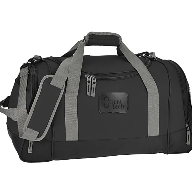 Deluxe Travel Duffel - 22 inches