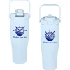 Denali Sip & Chug Vacuum Bottle - 28 oz.