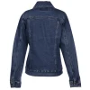 Denim Jacket - Ladies'