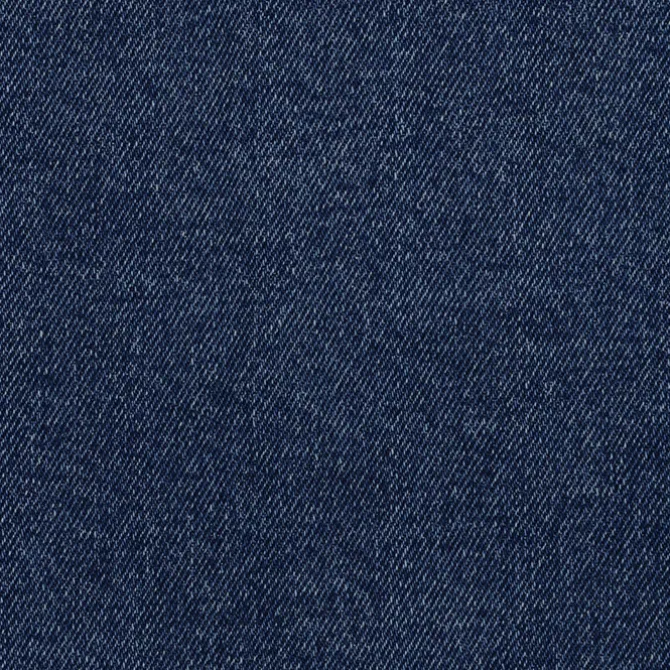 Denim Jacket - Men's