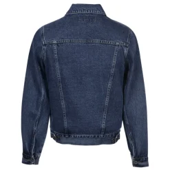 Denim Jacket - Men's