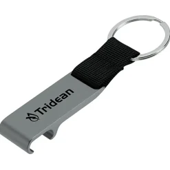 Denver Bottle Opener Keychain