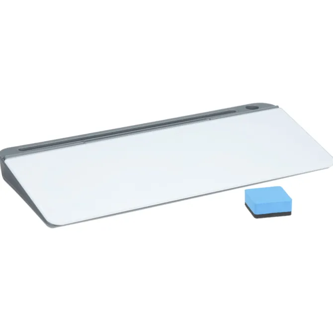 Desktop Storage & White Board