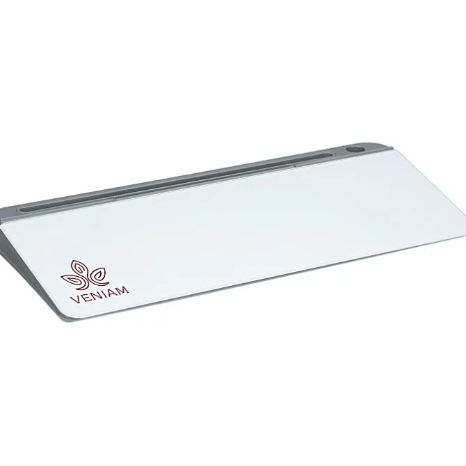 Desktop Storage & White Board