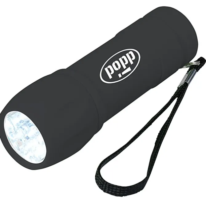 Destin LED Flashlight