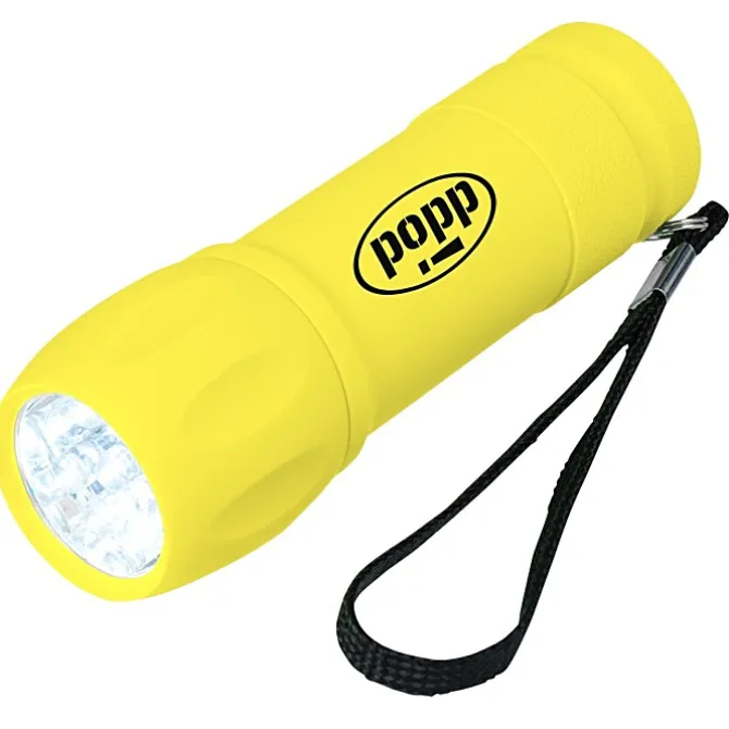 Destin LED Flashlight