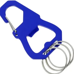 Devin Bottle Opener Carabiner