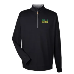 Devon & Jones DryTec20 1/4-Zip Pullover - Men's