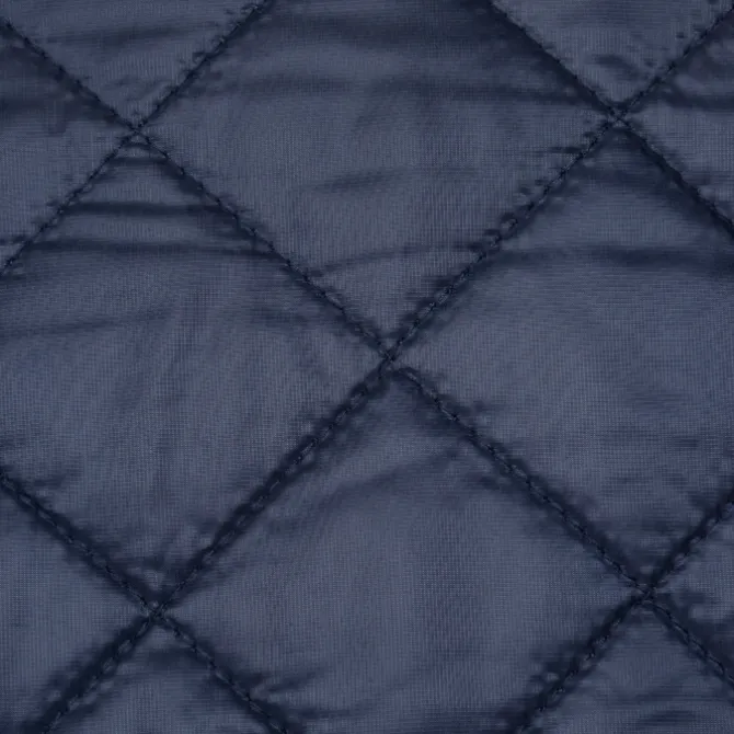Diamond Quilted Jacket - Ladies'