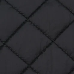 Diamond Quilted Puffer Jacket - Ladies'