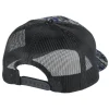 Digi Camo Snapback Trucker Cap