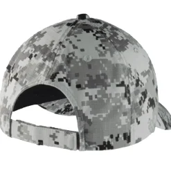 Digital Camo Ripstop Cap - 24 hr
